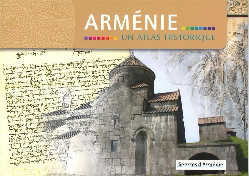 Les Arméniens 🇦🇲 n'ont pas de gaz, mais ils ont des intellectuels remarquables !

Interview passionnante réalisée par Tigrane Yegavian <a href="/TYegavian/">Tigrane Yegavian</a>, de Maxime Yevadian, historien spécialiste de l’Arménie antique et médiévale et de la mobilité de ses populations. Fondateur de
