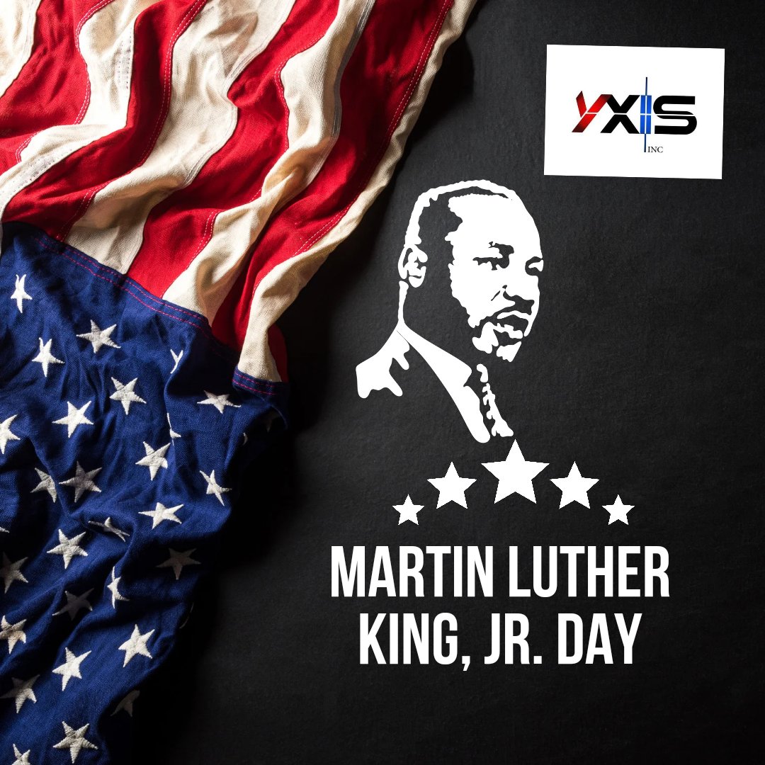 Yaxissolutions's tweet photo. "Martin Luther king jr. Day"
Phone: 239-221-YAXIS (9297)
Email: info@yaxissolutions.com
#digital #google #yaxissolutions #MLKDay #MartinLutherKingJr #CivilRights #Equality #Justice #MLKJrLegacy #DreamStillLives #IHaveADream #MLKDay2023 https://t.co/liKaU4KZ1I