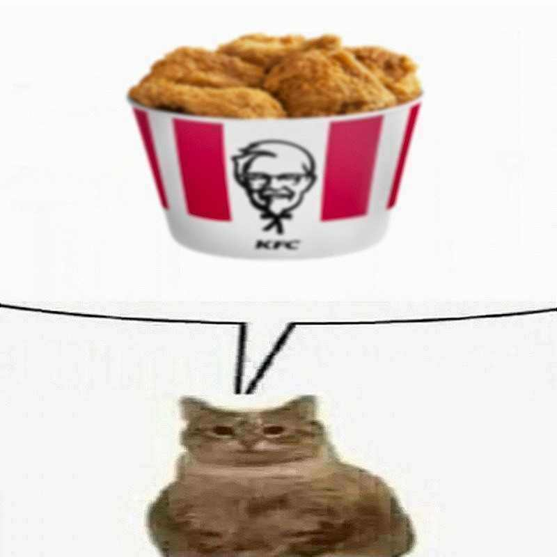 KFC tweet media