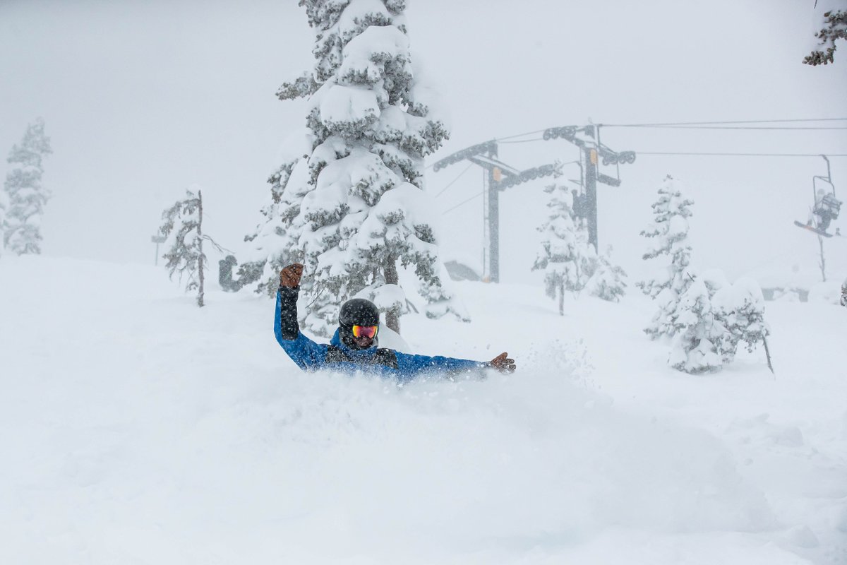 Monarch Mountain tweet media