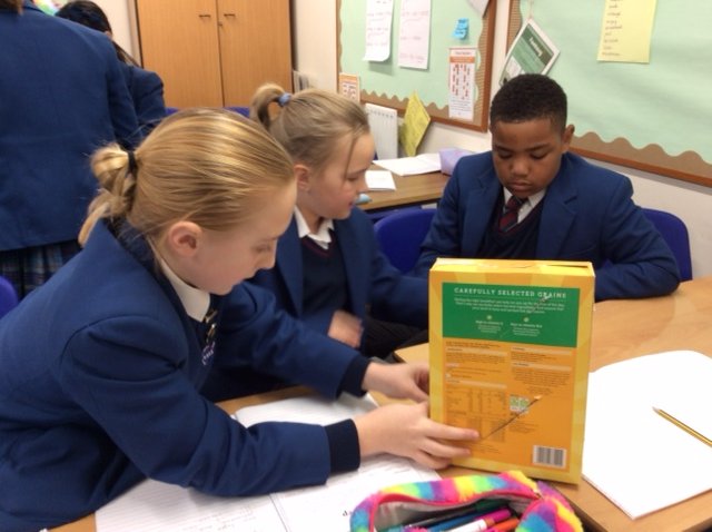StNicksLower's tweet photo. Year 5 were learning about reflection this week, and made their own periscopes to investigate how mirrors can reflect light. They had great fun looking around corners and over their tables and showed great teamwork!

#StNicksLearning
#StNicksScience
#CollaborativeLearning https://t.co/rmb9dkWu2s