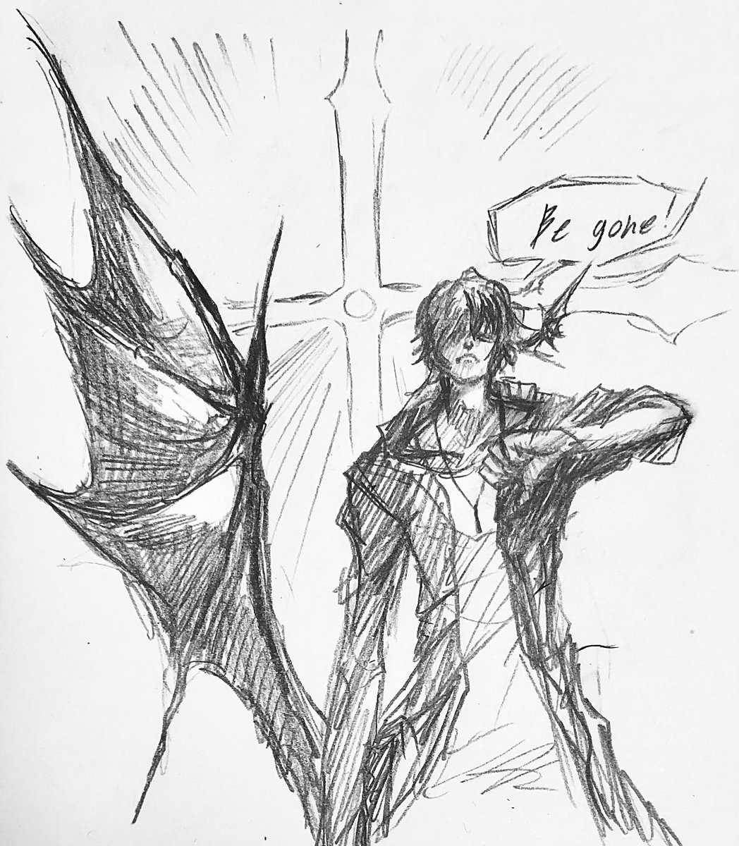 #絵描きさんと繋がりたい 
 #冬の創作クラスターフォロー祭 

便乗
一次創作中心に自由に描いてます 