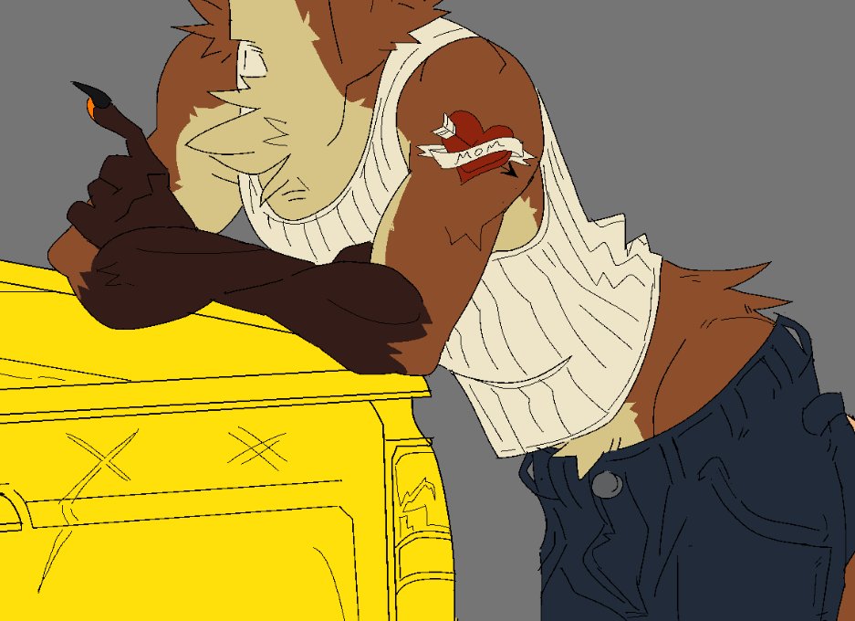 D0GTHING's tweet photo. wippy wop https://t.co/WGdJcS2HQs