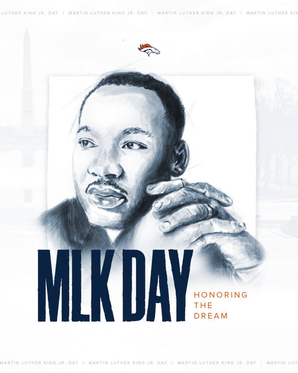 Remember the life. Honor the legacy. #MLKDay