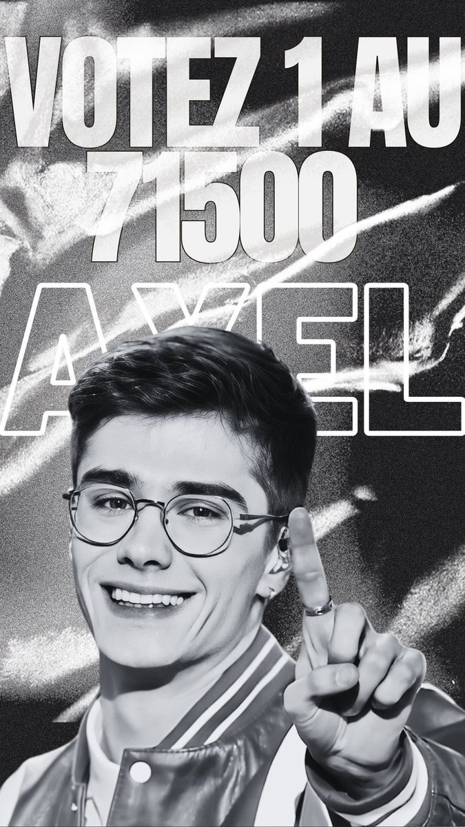 <a href="/StarAcademyTF1/">Star Academy</a> <a href="/TF1/">TF1</a> <a href="/tf1plus/">TF1+</a> LE NUMERO UNOOOOOO