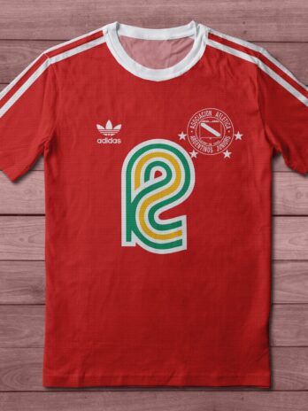 RetroFutbolNet's tweet photo. Camisetas clásicas de Argentinos Juniors, de los años 88, 89 y 91, disponibles en la tienda online https://t.co/UJIt3L0cJH

RT y envíanos un DM para obtener un cupón por el 10% de descuento https://t.co/YYJwIzlPzd