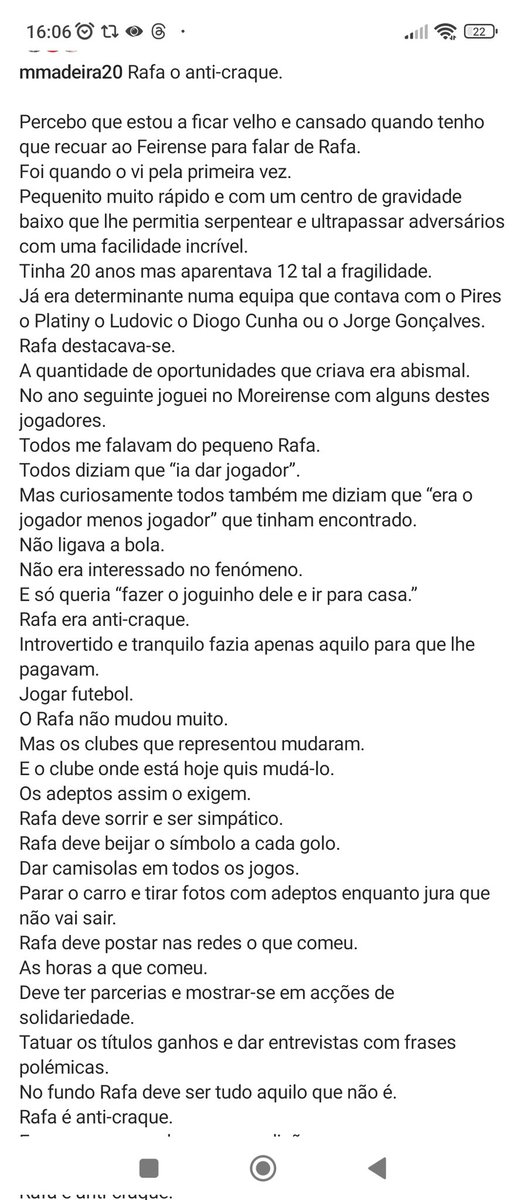 kiko_190438's tweet photo. Descrição perfeita do Rafa❤️ https://t.co/iz3SBKtcVT