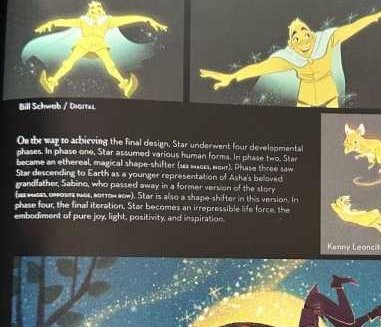 RascalE10's tweet photo. @RiseFallNickBck Kind of Ironic seeing this after finding out we would've had a modern day Genie/Peter Pan mix character at one point!
#DisneyWish #WISH #RemakeWish https://t.co/kx3LOj0Otr