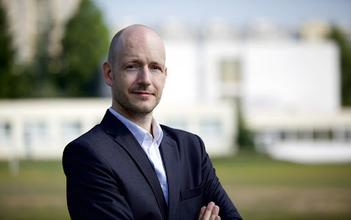 University of New York in Prague tweet media