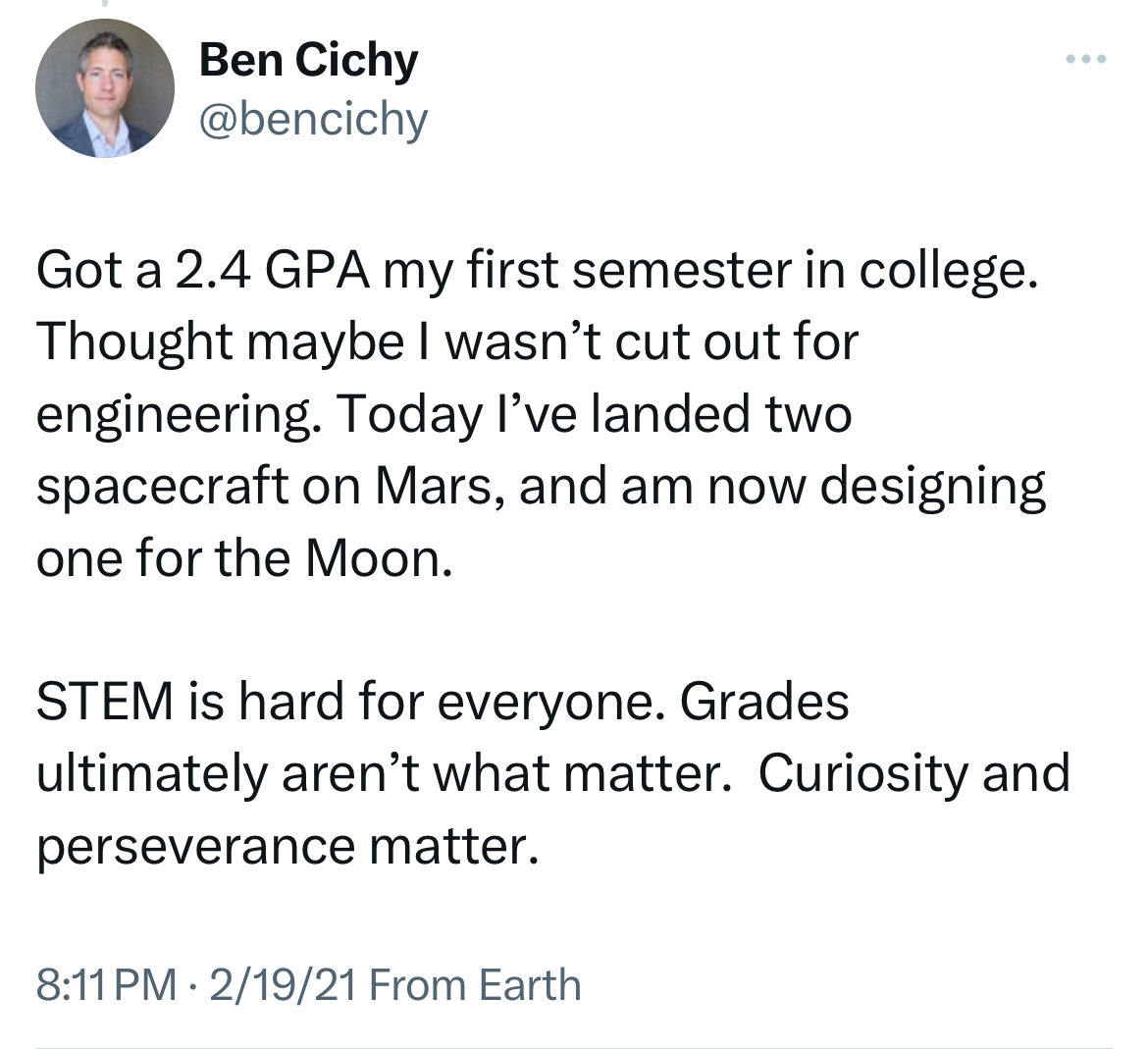 Sara Schymick tweet media