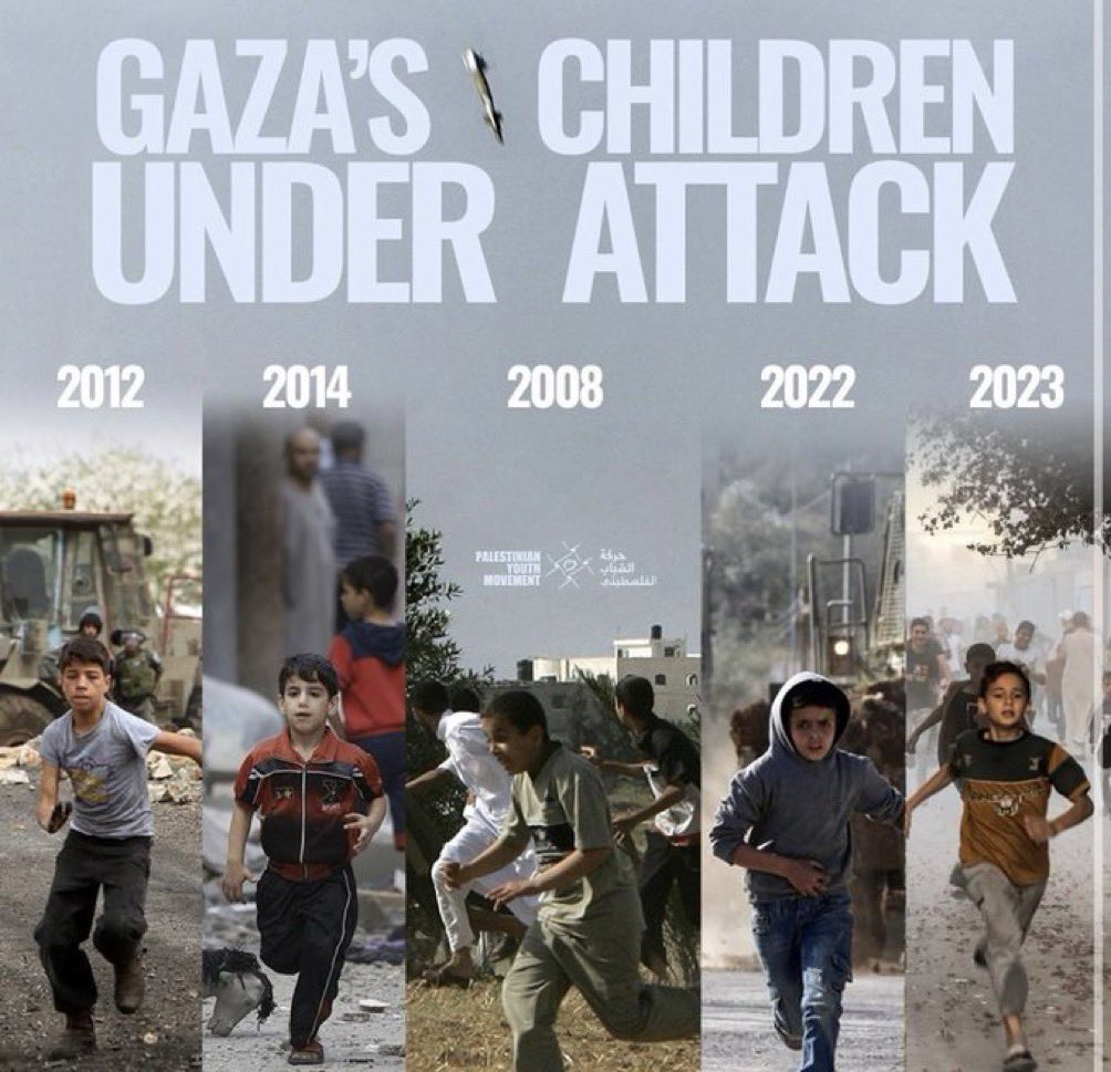 rafayjalil's tweet photo. @jacksonhinkle 100 days since war. The kids of Palestine 🇵🇸 await justice and peace https://t.co/toi7w3Kw3c