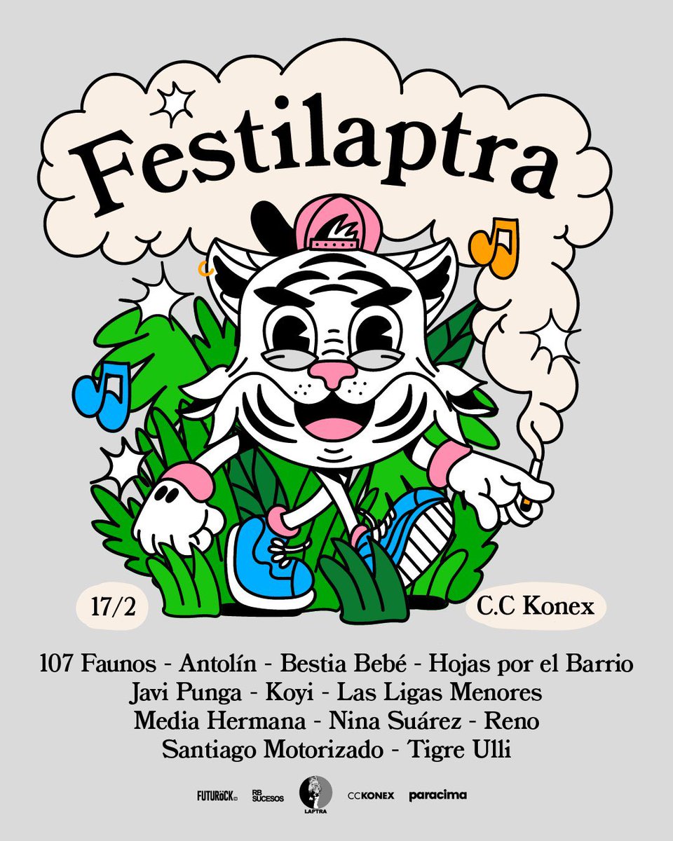 Holabosque* tweet media