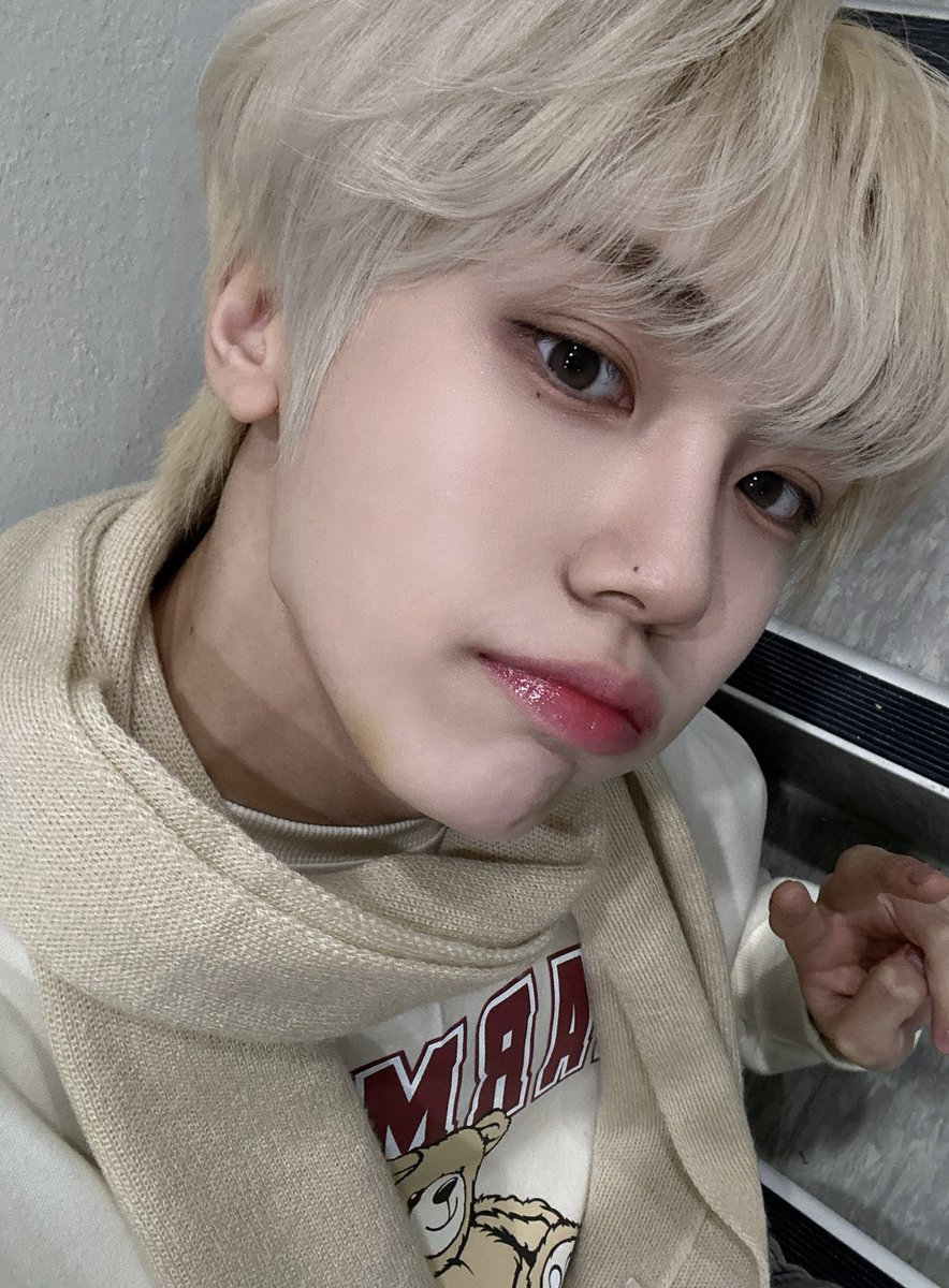 러비티 잘 장👋
#성민