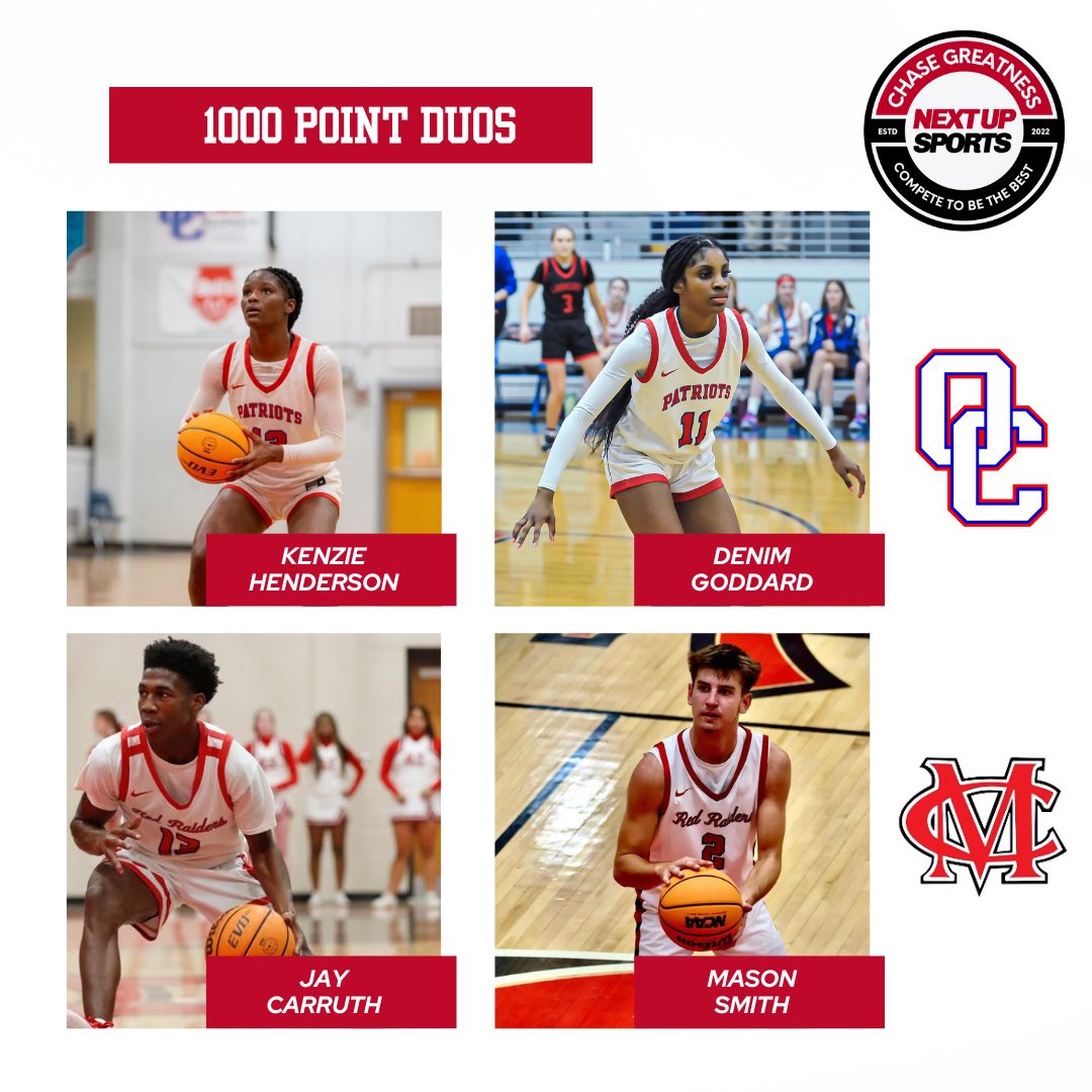 Next Up Sports GA tweet media