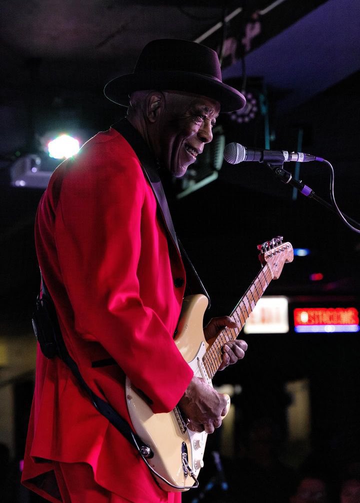 Thank you to everyone who joined us for the first weekend of January Buddy Shows at @BuddyGuys Legends! It’s going to be a great month. Get more info and grab your tickets before they’re gone here: buddyguy.com/january-2024-i… - Team BG 📷 by Casey Mitchell. Jan 12, 2024