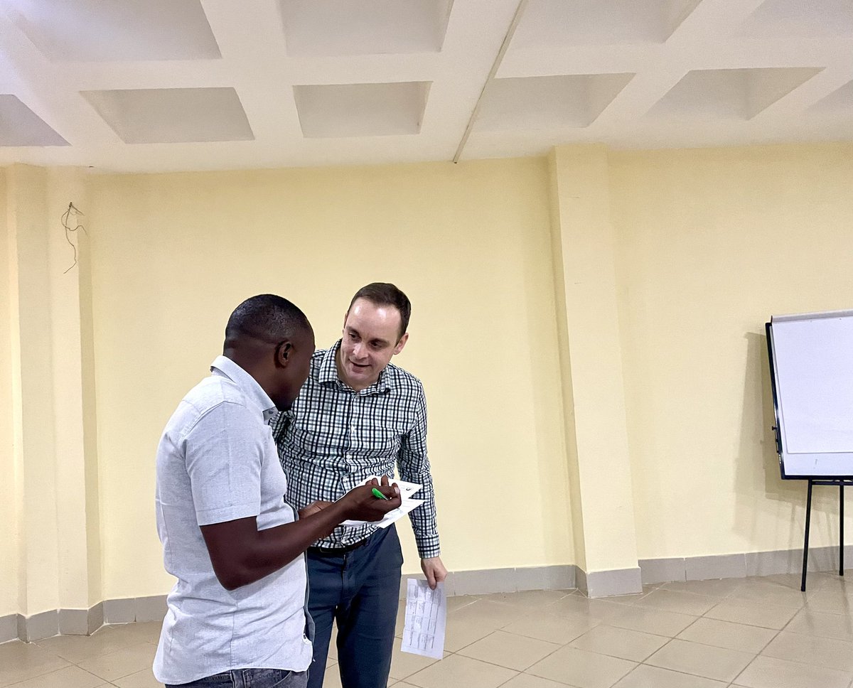 ShuleBora's tweet photo. Exciting kickoff at the #ShuleBora Technical Team Seminar in Dodoma today!
Day one marks the beginning of a four-day seminar aimed at envisioning & planning for 2024/2025. This will ensure effective implementation of programme activities & positive changes in #education outcomes. https://t.co/a98vhnSpKj