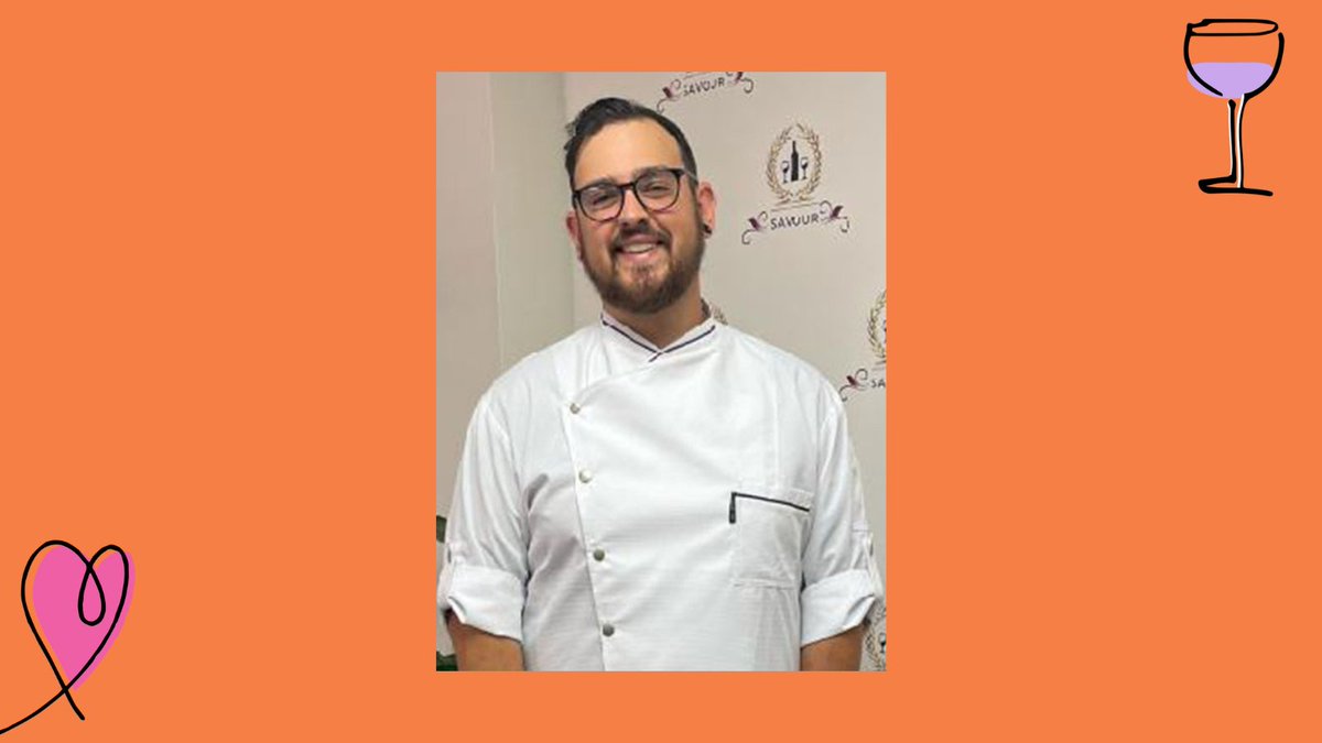 swflwinefest's tweet photo. After working for the area’s premier caterers, Chef Matthew Geiger decided to take on the market here in Southwest Florida providing first class food. We are thrilled to have him join other local chefs at the 2024 SWFL Wine &amp; Food Fest. Thank you, Chef Matthew! #WineFest24 https://t.co/VHGYBNjmvS