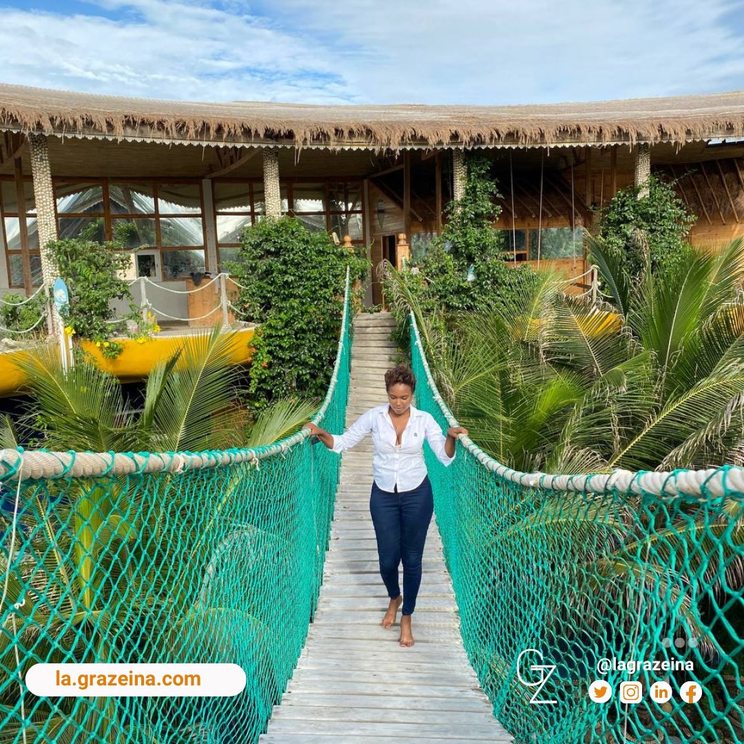 grazeina's tweet photo. Êtes-vous prêt pour une aventure inoubliable ? Rejoignez-nous pour une excitante excursion à l'île de Ngor, un véritable paradis tropical niché au large des côtes de Dakar
🚨 Réservez maintenant via :
☎️ 33 825 78 60/77 856 85 82
📧 info@grazeina.com
🌐 https://t.co/HClfTTihYI https://t.co/ZnUjJerXeF
