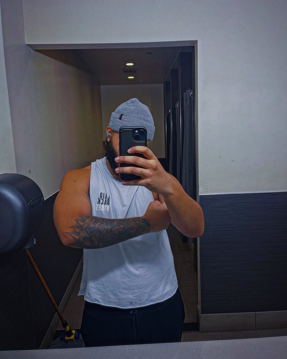 SuciaGang's tweet photo. Progress. 💪🏽🙏🏽 https://t.co/1fDLevMNh8