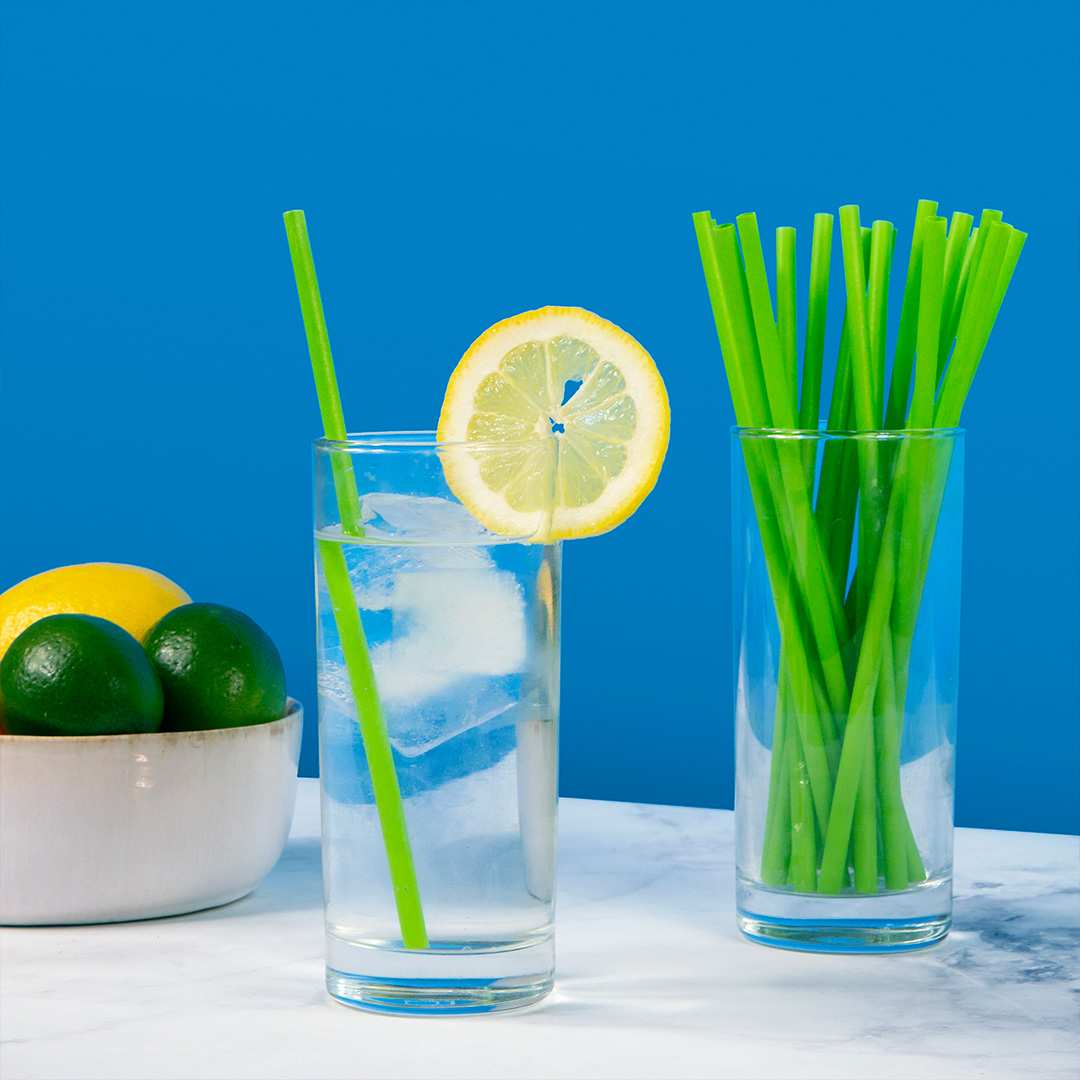 Sturdy, stylish and soggy-free...💚

#ChooseSmile #soggystrawsolutions #ecofriendlystraws #sustainablestraws #compostablestraws #nowasteliving #goingzerowaste