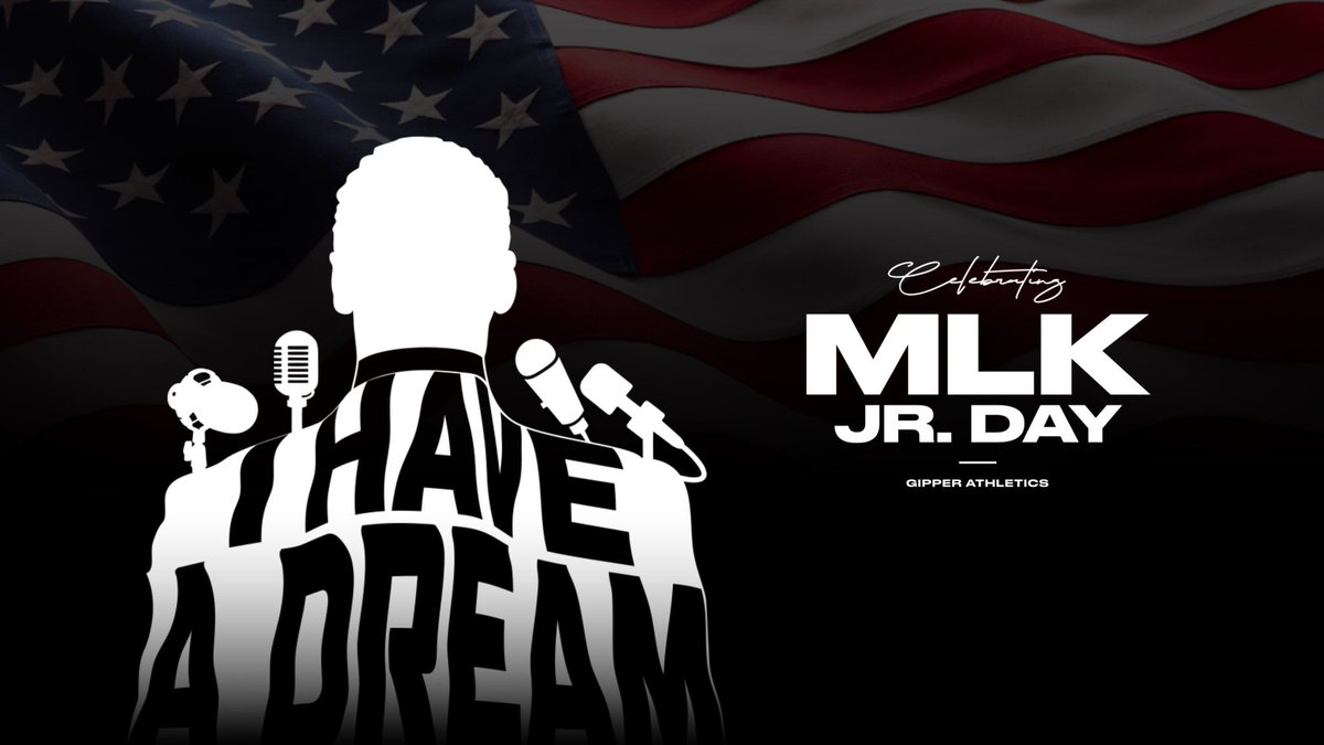 Today we honor the life and legacy of Dr. Martin Luther King Jr. and his vision of equality for all! “Life's most persistent and urgent question is, 'What are you doing for others?' ” Dr. Martin Luther King, Jr.