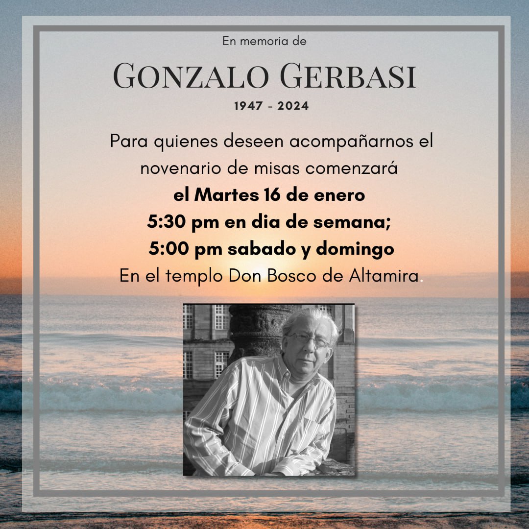 profenavas's tweet photo. Ayer despedimos a quien en vida fuera un extraordinario ser humano y profesional. Muchas gracias a todas las personas que nos han escrito y acompañado en estos tristes y dolorosos momentos. https://t.co/zloyH0XFjl
