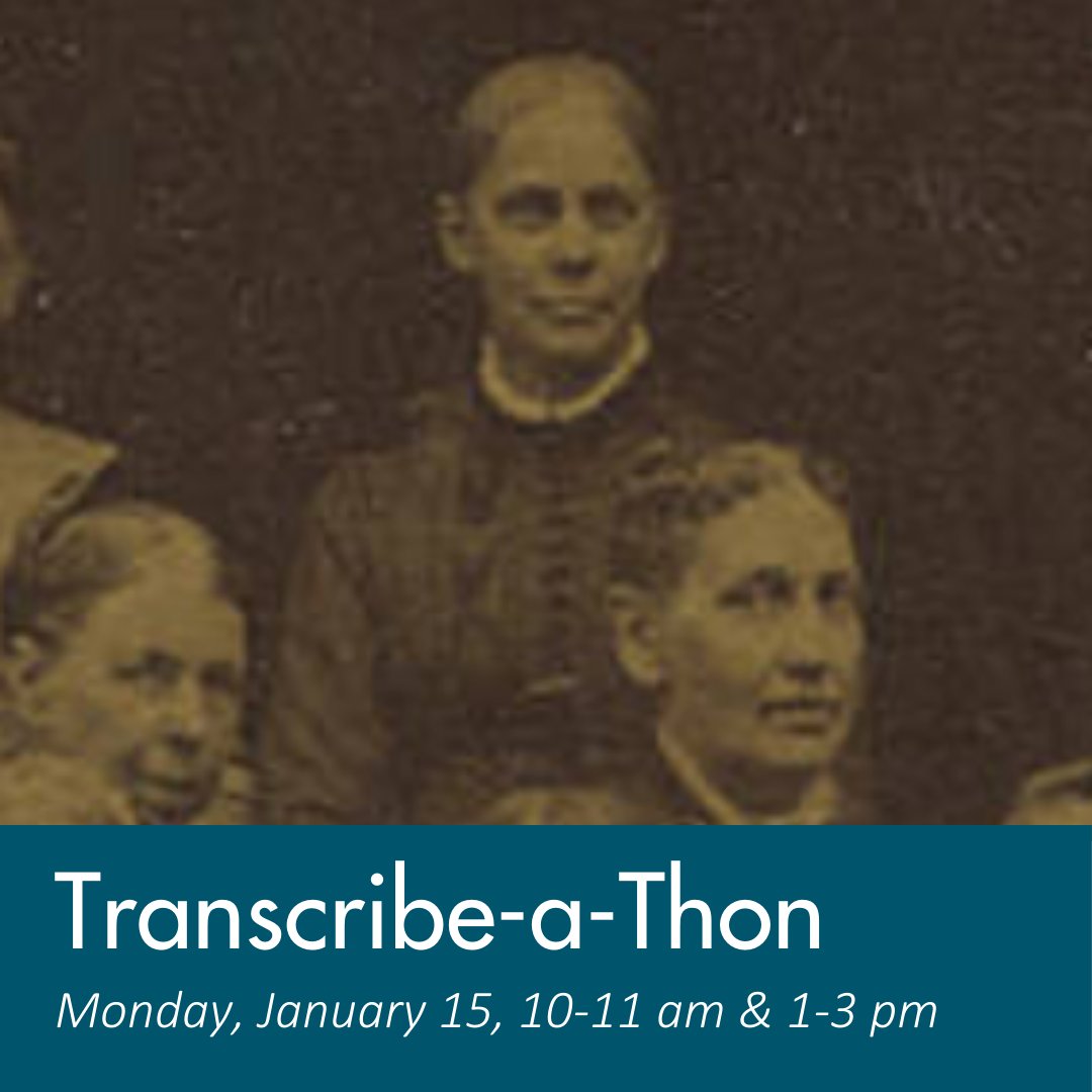 Sandy Spring Museum tweet media