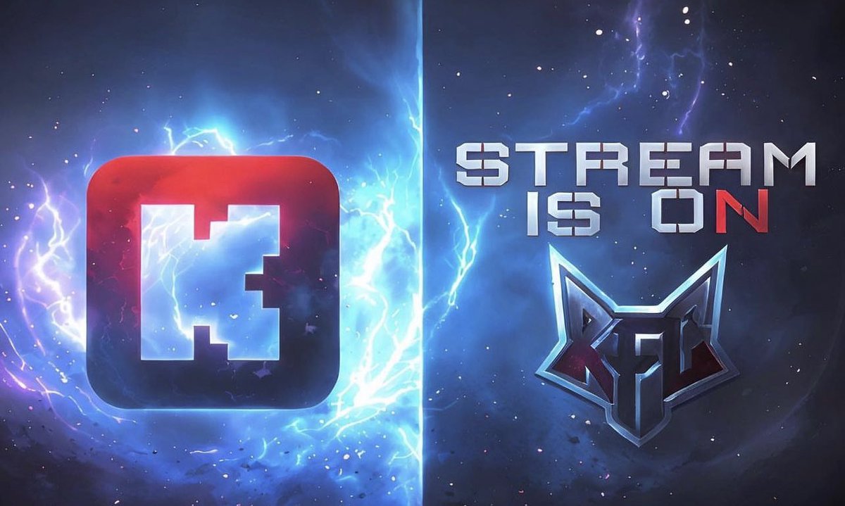 RFC GaminG tweet media