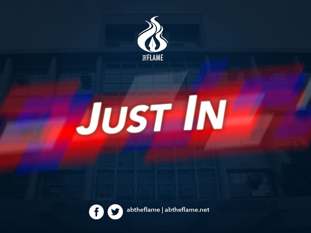 abtheflame's tweet photo. JUST IN: The University of Santo Tomas reaped 19 prizes in the 10th Student Quill Awards, which honors communication-related works nationwide. https://t.co/xE5J36xWp2