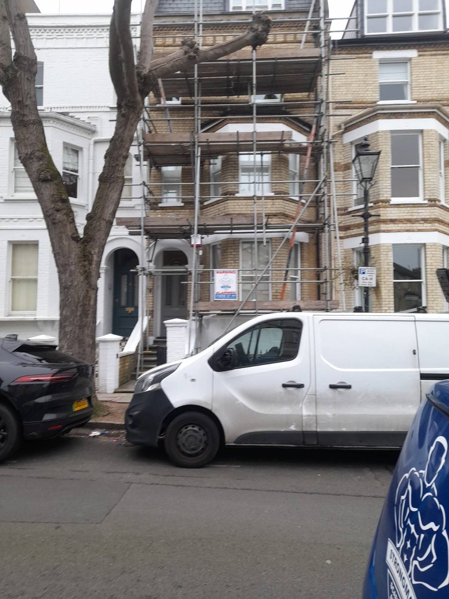 Strongman Scaffold Alarms Ltd (@strongmanalarms) on Twitter photo 