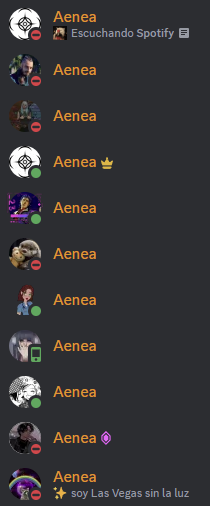 AeneaGC's tweet photo. esta gente son mis amigos y no los cambio por nada del mundo.
feliz día de Aenea! https://t.co/mKBH25jNT4