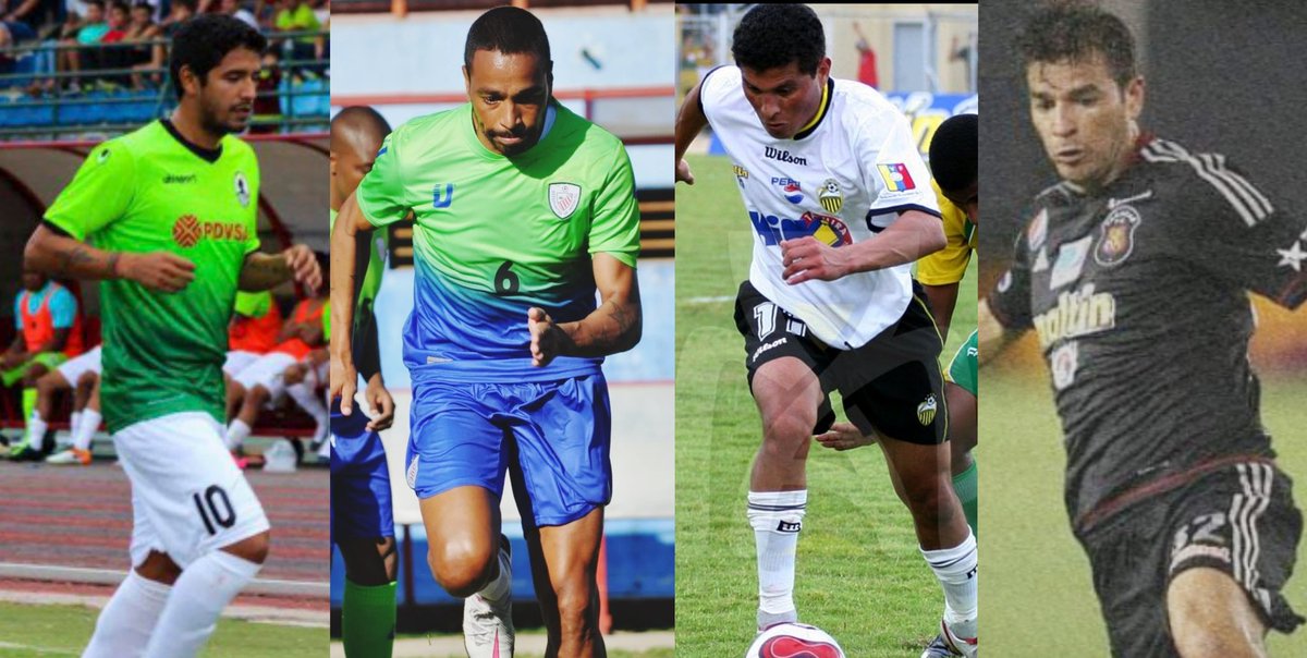 ricardoparacuto's tweet photo. La lista es amplia de futbolistas de grandes pergaminos que llegaron al fútbol venezolano cifrando altas expectativas y que no rindieron conforme a lo que se esperaba de ellos dada su calidad y trayectoria probada en otras latitudes. ¿Cuál de todos decepcionó más?

🪡𝗛𝗜𝗟𝗢 https://t.co/PvKHXR7Q5Q