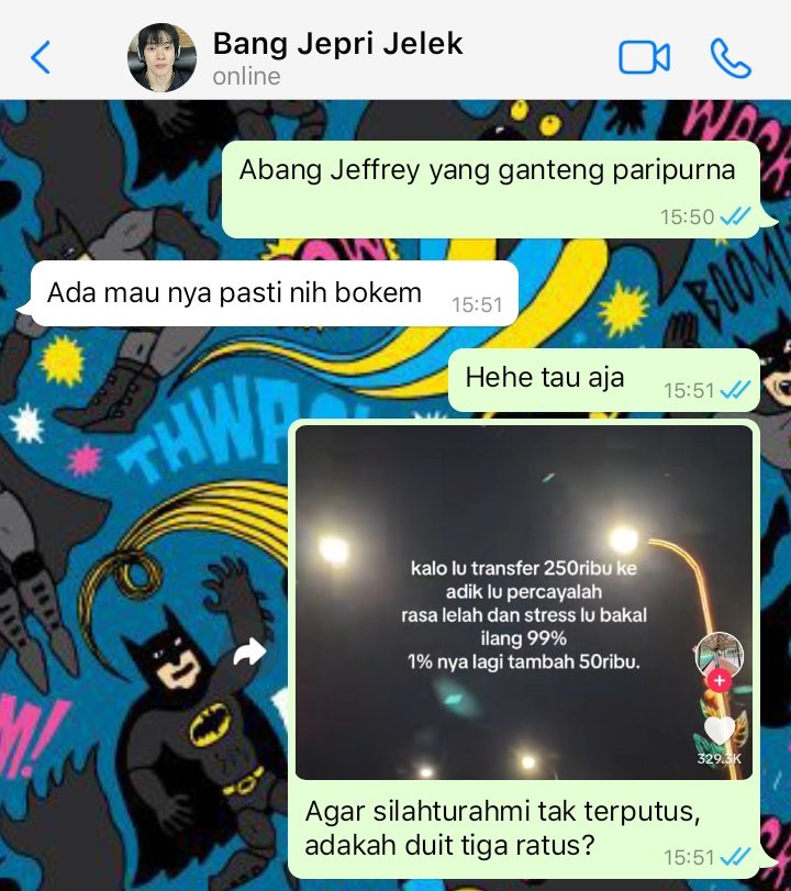 trashofanon's tweet photo. Atharyasa

;Jaehyun ft Sion few tweets au
Written by trashofanon. https://t.co/zLtFiInf0V