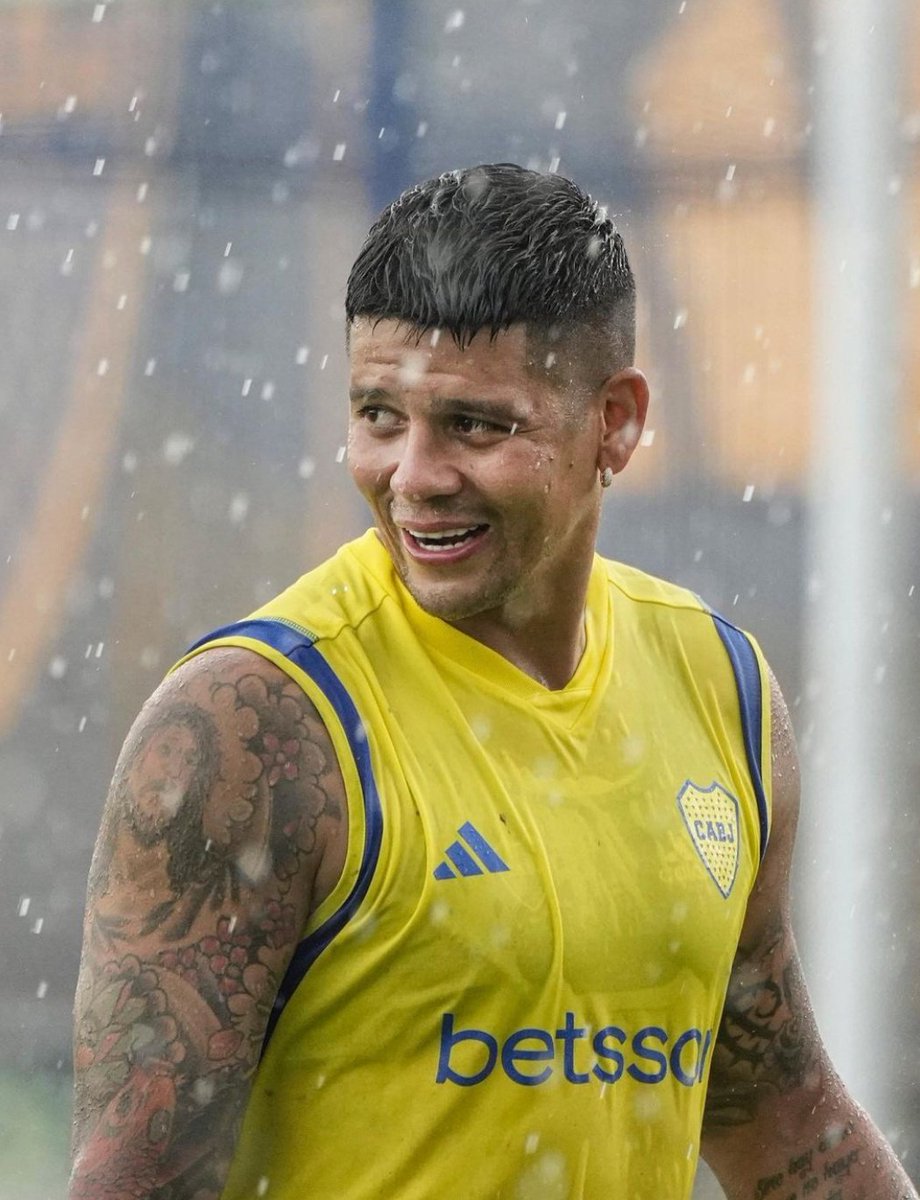 LOCOS X BOCA LOMAS tweet media