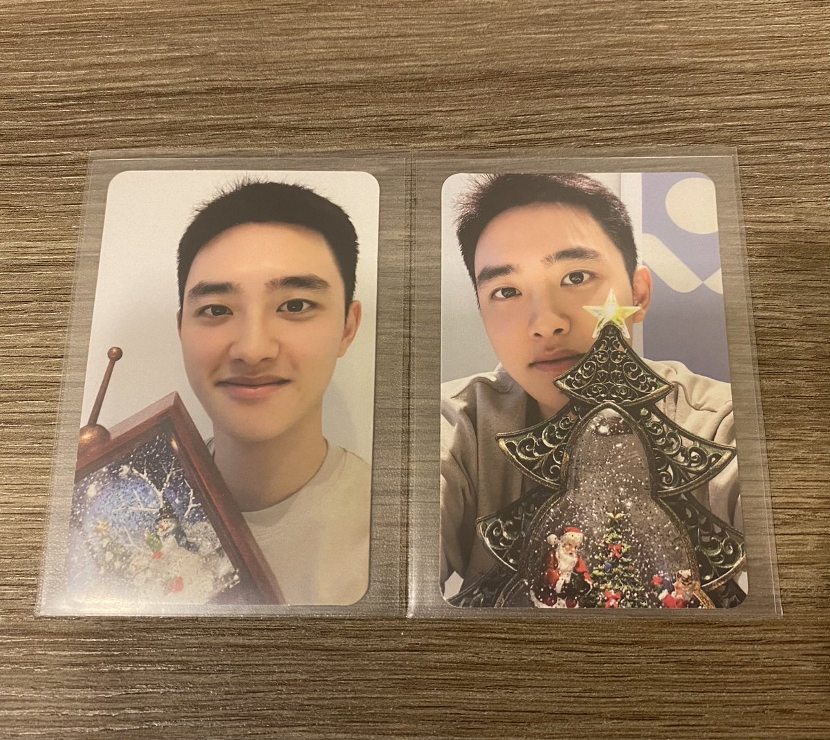 Morph_os's tweet photo. พร้อมส่ง 🟢 การ์ด D.O. - Pink Christmas

ใบละ 120 บาท
รวมส่ง 📮

สนใจ DM หร��อ Mention ได้เลยค่ะ

#ตลาดนัดEXO ดีโอ คยองซู kyungsoo https://t.co/8KlqFHELuV