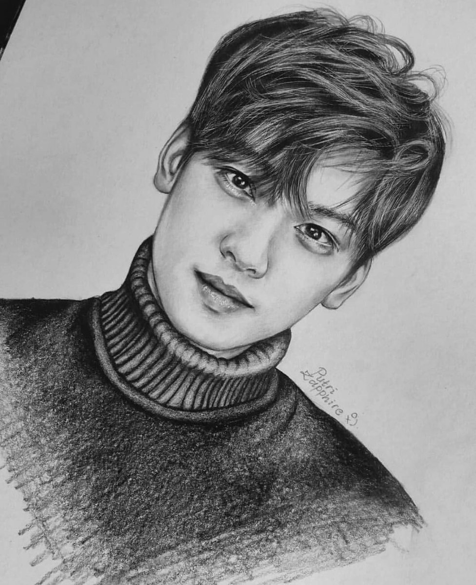 kakak kakak mohon bantuannya aku mau nyari  tambahan buat bayar ganti rugi, kalo aku jual gambar gini apa ada yang mau ga ya? 65k untuk satu kepala

bisa foto bias, bisa self portrait 🙏🏻