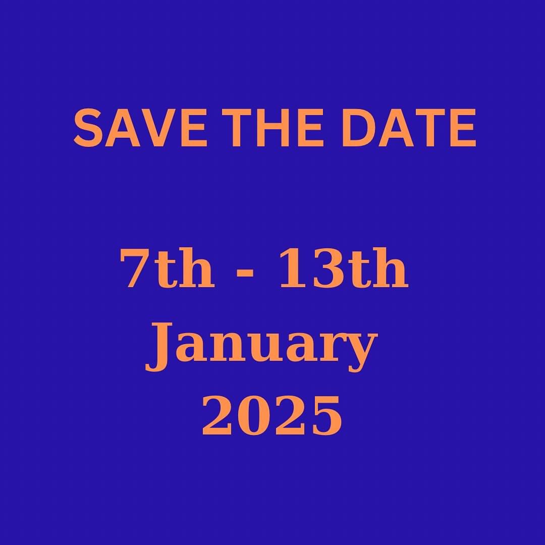 💥 NEWS FLASH 💥

More details to follow very soon, but do DM us to register your interest!

<a href="/CBeqMacD/">Charles Béquignon-MacDougall</a> <a href="/CBrosnanSoprano/">Charlotte Brosnan</a> 

#retreat #singingretreat #singing #pilates #community #marrakech #morroco