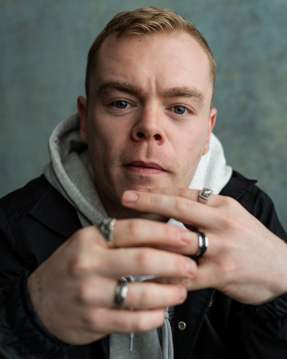 𝗝𝗼𝗵𝗻 𝗢’𝗡𝗲𝗶𝗹𝗹 tweet media