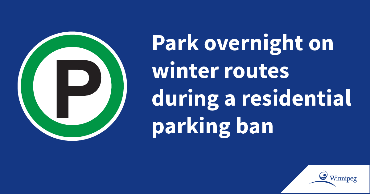 City of Winnipeg tweet media