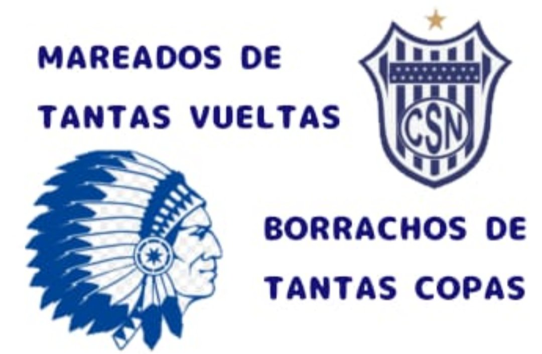 Feliz cumple al club más popular del sur de Córdoba 💙101 años💙