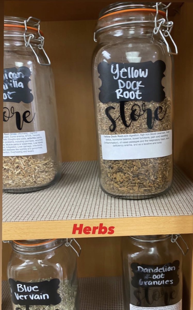 Some herbs for healing.. Now you may have to find a local herb store in your city or nearest city Because these stores have some herbs But not many.. (Wholefoods has the biggest selection Out of the 4)