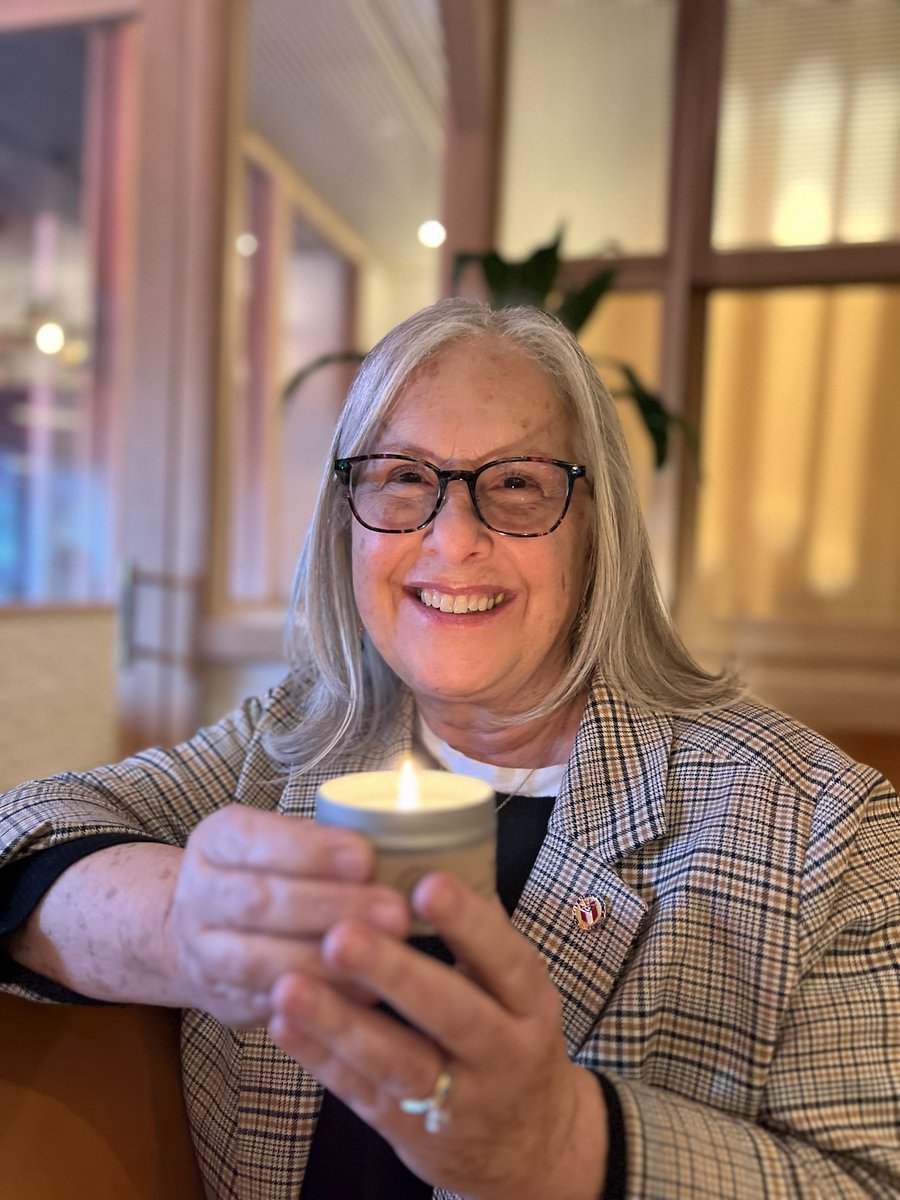 We are disappointed that this year's MLK Day Parade has been cancelled due to the extreme weather conditions, but we can still celebrate as a community. I took this picture to commemorate the life &amp; legacy of Dr. King; I encourage you do the same! <a href="/NatashaD1atx/">Natasha Harper-Madison</a> #BeTheLightMLK