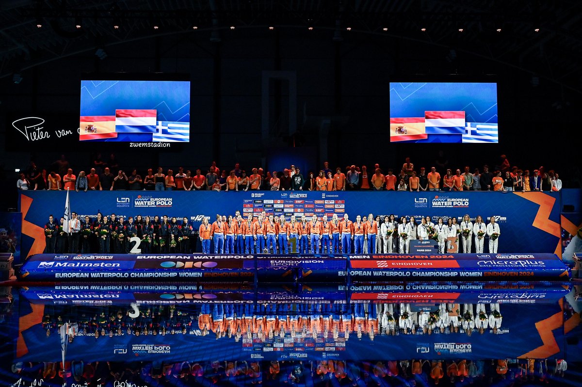DBM Deepbluemedia (@dbm_media) on Twitter photo Water Polo Girls
📸 <a href="/AMaso87/">Andrea Masini</a>
European Women Water Polo Championships Eindhoven 2024
👉deepbluemedia.photoshelter.com/archive
#waterpolo #europeanchampionships Water Polo Girls
📸 <a href="/AMaso87/">Andrea Masini</a>
European Women Water Polo Championships Eindhoven 2024
👉deepbluemedia.photoshelter.com/archive
#waterpolo #europeanchampionships