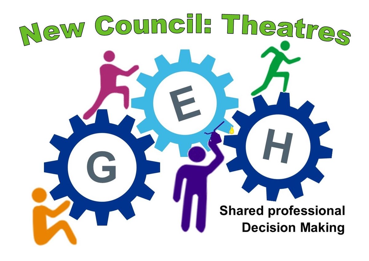 GEHSpDM (@sdmgeh) on Twitter photo Today, theatres had their introduction to SpDM Session and their first SpDM Council meeting. They've got some great ideas for their first projects. Welcome to the family of improvers. <a href="/GEHNHSnews/">George Eliot Hospital NHS Trust</a> <a href="/nag2710/">Natalie G - RN π</a> <a href="/carolbrad1/">Carol Bradley</a> Today, theatres had their introduction to SpDM Session and their first SpDM Council meeting. They've got some great ideas for their first projects. Welcome to the family of improvers. <a href="/GEHNHSnews/">George Eliot Hospital NHS Trust</a> <a href="/nag2710/">Natalie G - RN π</a> <a href="/carolbrad1/">Carol Bradley</a>