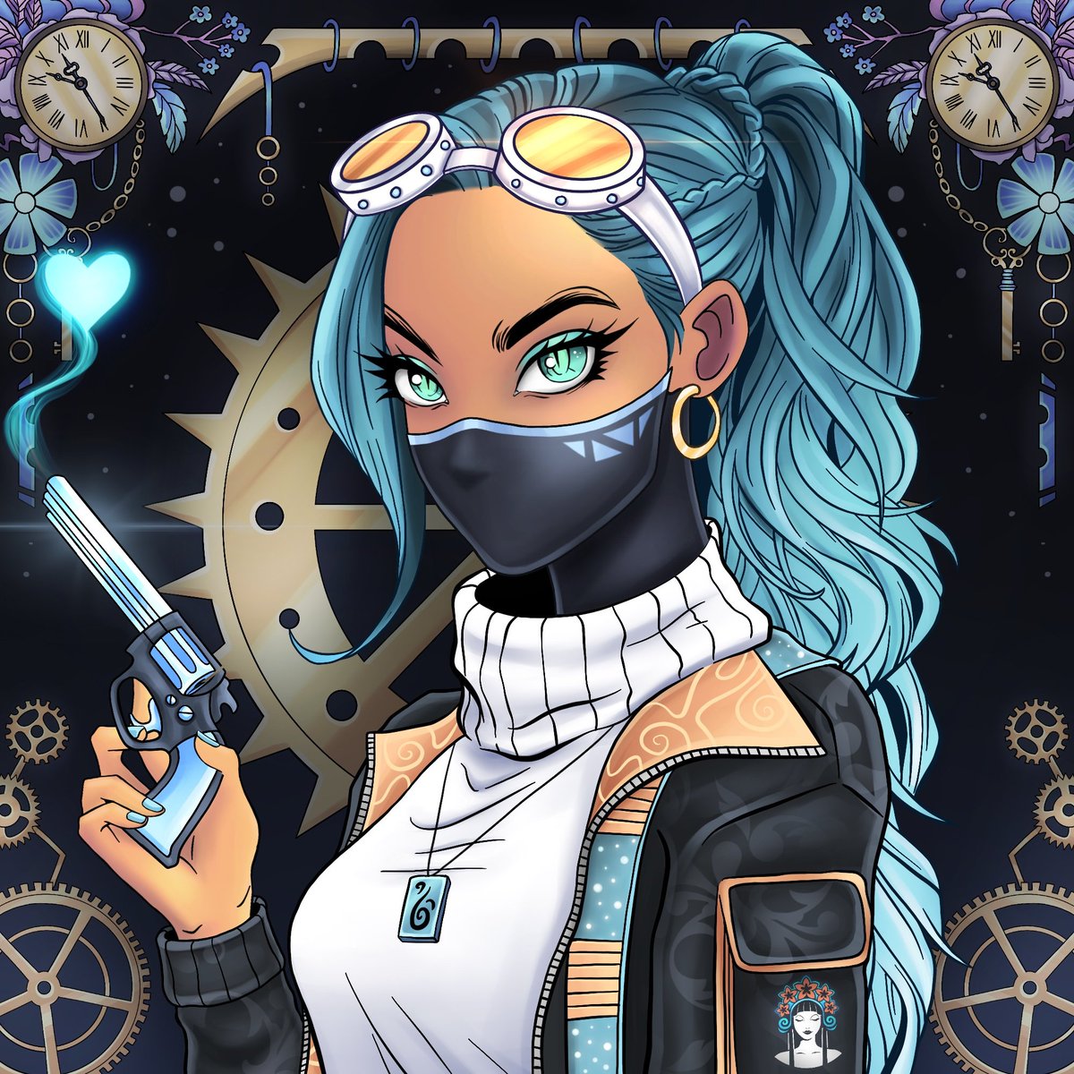 belafeid_'s tweet photo. I'm giving away 1x Wl spot for @YashimaVerse .

To enter:

• follow @YashimaVerse &amp; @mooners__dao 
• like and RT
• Tag 3 friends

Winners in 48hrs. ⏳
GL 👍 https://t.co/nonD76KjUu
