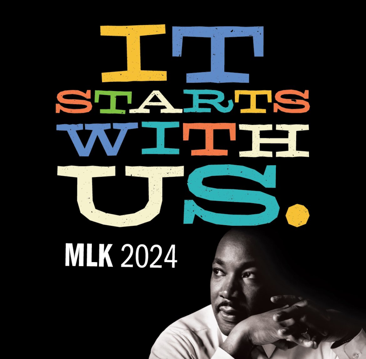 “Darkness cannot drive out darkness; only light can do that. Hate cannot drive out hate; only love can do that." – Dr. Martin Luther King Jr.

 It simply costs nothing to be kind!!