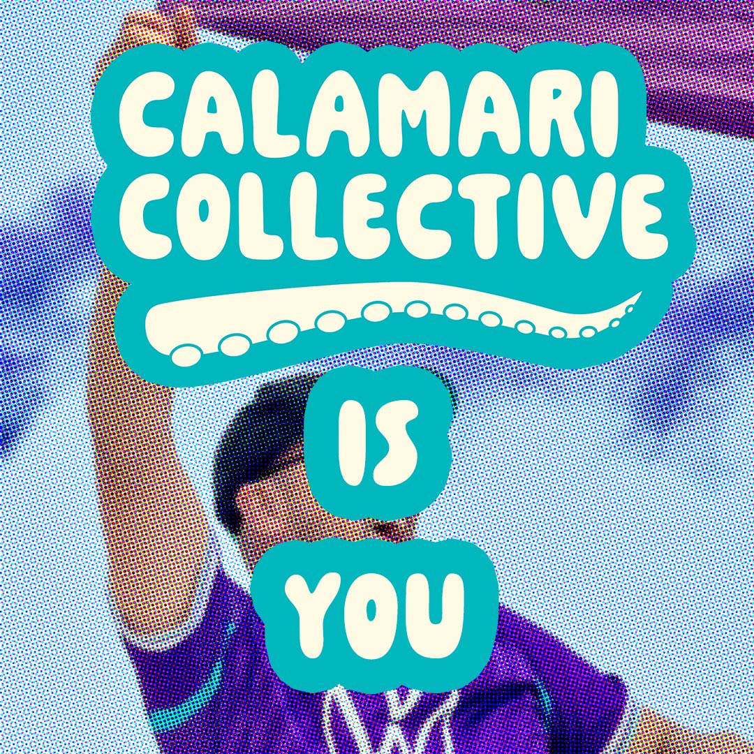 Introducing the newest <a href="/Pacificfccpl/">Pacific FC</a> supporter’s group. Join for free at the link in our bio. Come as you are and bring the vibes.