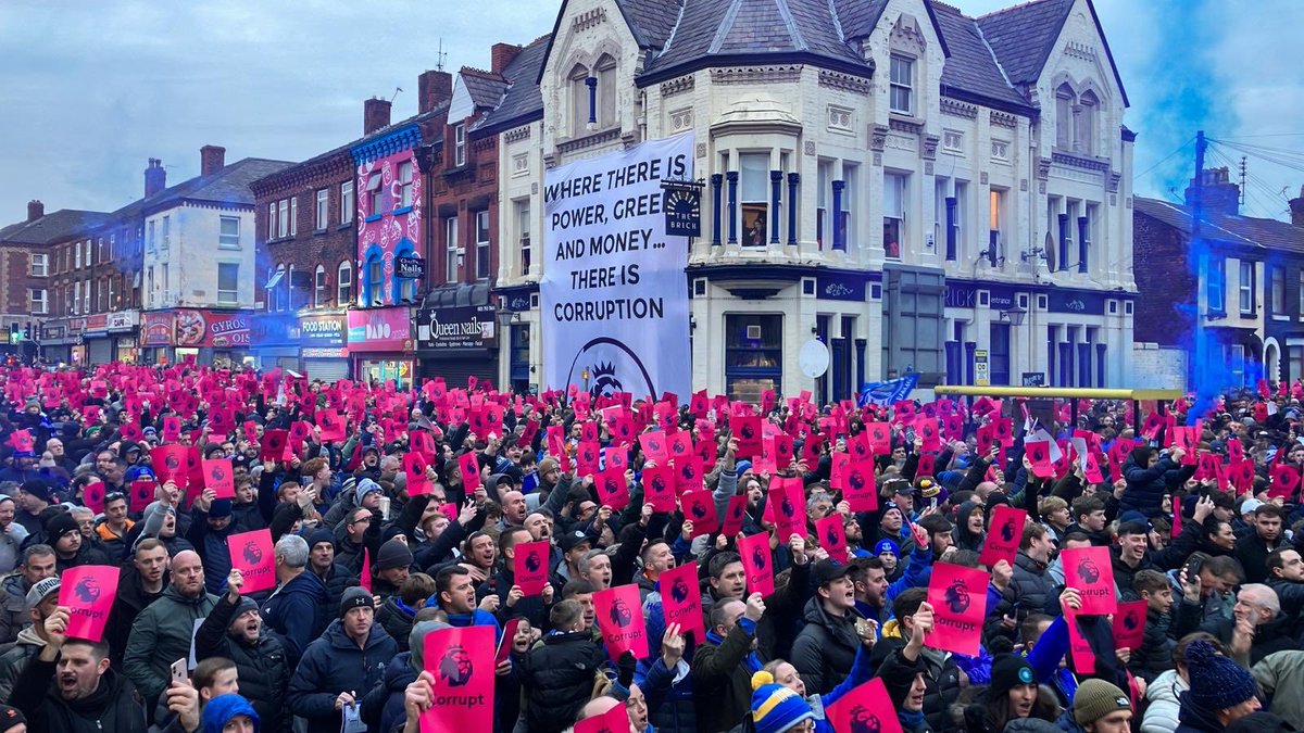 TheEvertonEnd's tweet photo. https://t.co/OLmvniu71f
