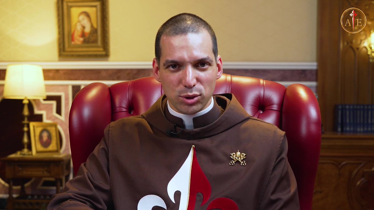 Homilia diária I Segredo para receber mais de Deus! I Pe. Carlos Adriano (15 jan. 2024)
open.spotify.com/episode/1vLyem…