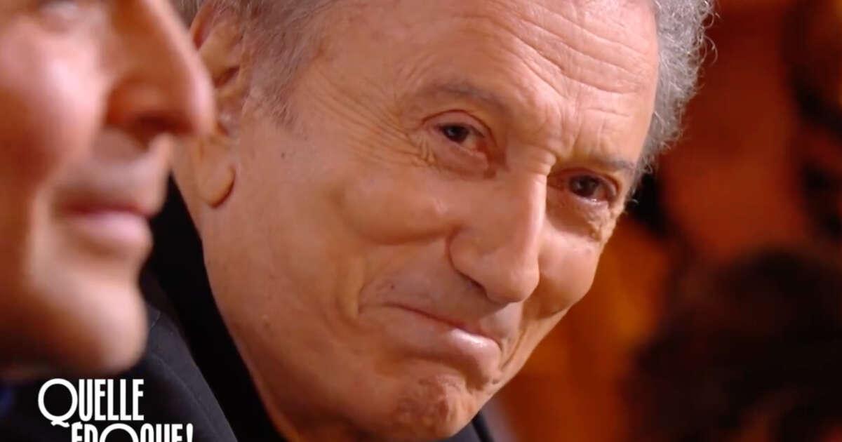 Face à Marie Portolano sur France 2, le désolant paternalisme de Michel Drucker 

L’ animateur octogénaire a mis en doute avec condescendance le sexisme dont la journaliste et ses consœurs ont été victimes. 

telerama.fr/television/fac…